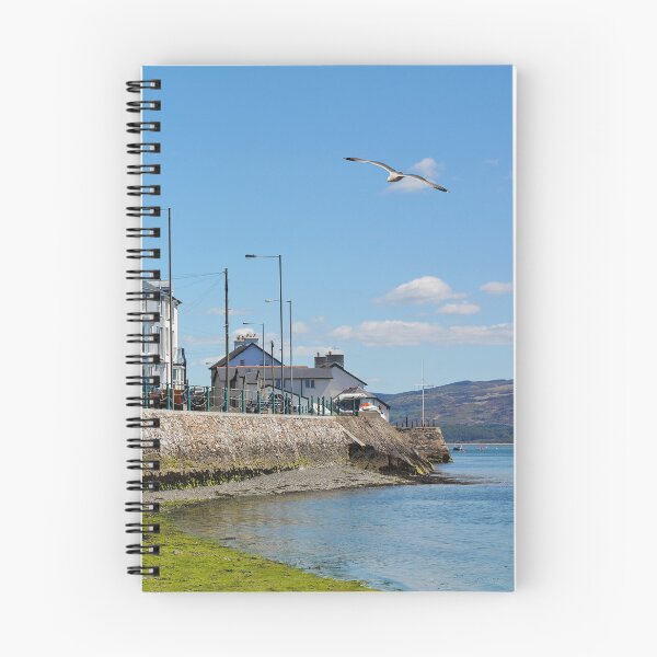 Item preview, Aberdovey, North Wales designed and sold by Frank  Irwin.