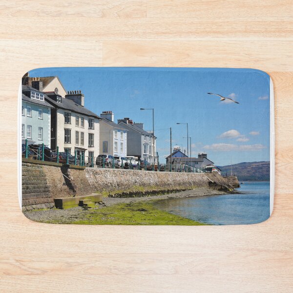 Item preview, Aberdovey, North Wales designed and sold by Frank  Irwin.