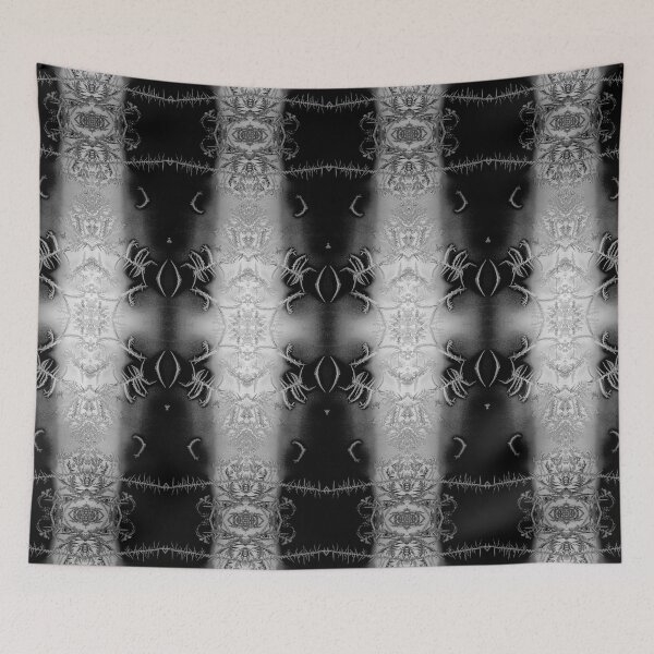 Item preview, Winter morning designed and sold by stitchling.
