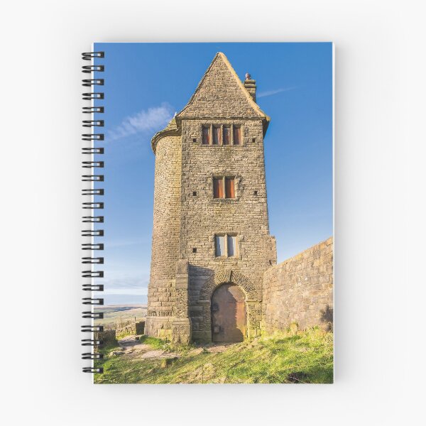 Item preview, The Pigeon Tower designed and sold by Jonathan Ellison Photography.
