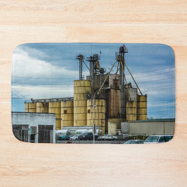 Item preview, Industrial Magic (No Light) designed and sold by Bryan Spellman.