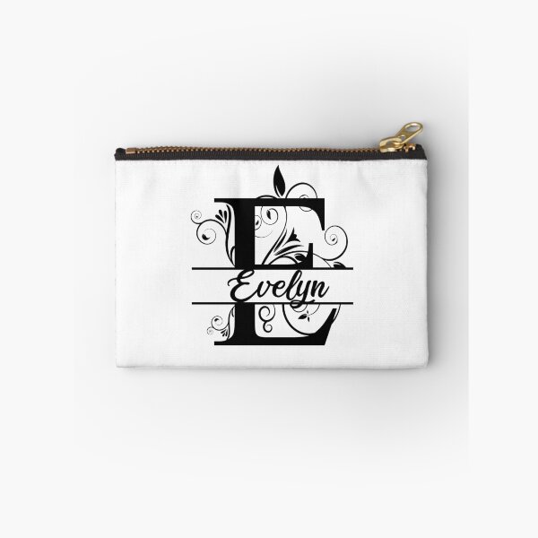 Item preview, Personalized Name Monogram E - Evelyn - Letter E designed and sold by MysticMagpie.