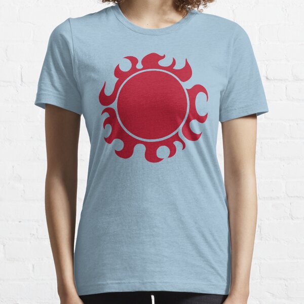 Sun Pirates Jolly Roger Essential T-Shirt