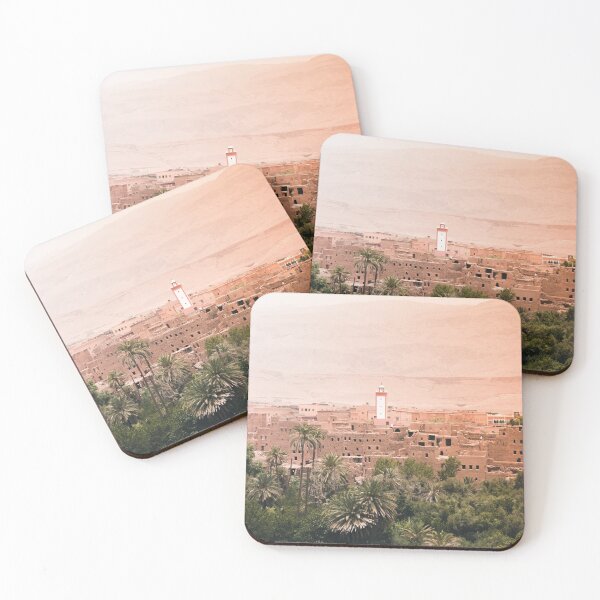 Item preview, Morroco Village designed and sold by Boritius.
