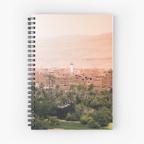 Item preview, Morroco Village designed and sold by Boritius.