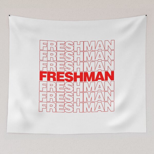 Item preview, Freshman, T-Shirt, Tee, College, School, Shirt designed and sold by ModernDesigns7.
