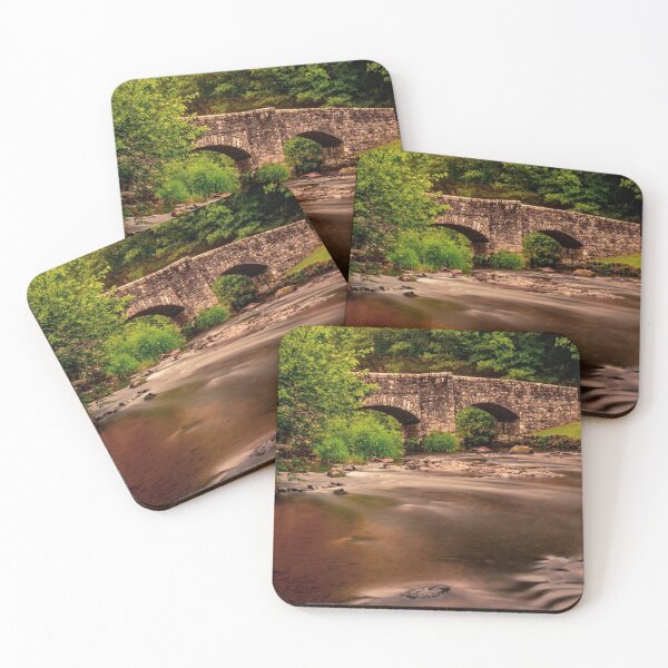 Item preview, A fast flowing river designed and sold by Ben Gingell.