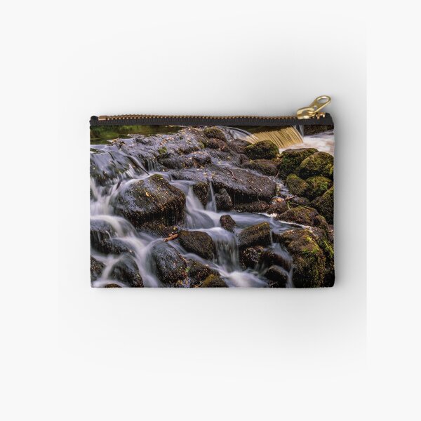 Item preview, A fast flowing river designed and sold by Ben Gingell.