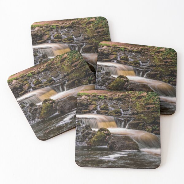 Item preview, A fast flowing river designed and sold by Ben Gingell.