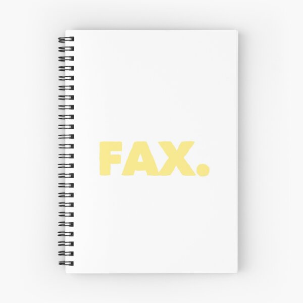 Item preview, Fax designed and sold by Lauren493.