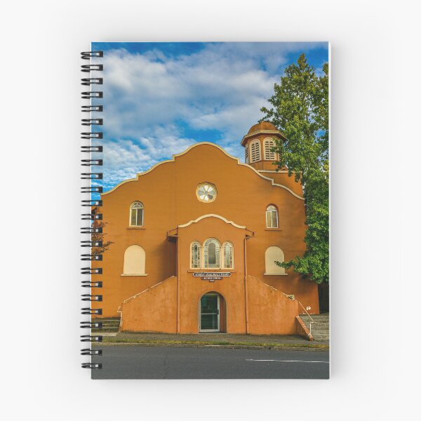 Item preview, First Assembly of God Church, Kelso, Washington designed and sold by Bryan Spellman.