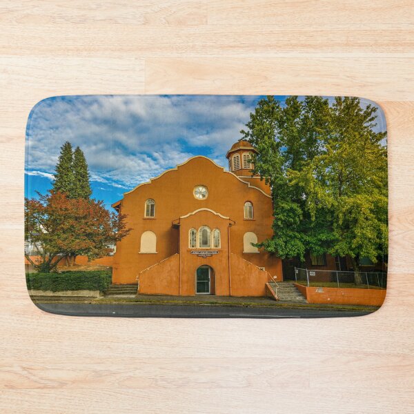 Item preview, First Assembly of God Church, Kelso, Washington designed and sold by Bryan Spellman.