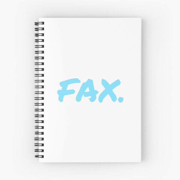 Item preview, Fax designed and sold by Lauren493.
