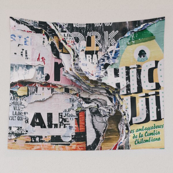 Item preview, torn paper designed and sold by raidman.