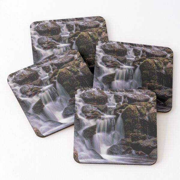 Item preview, A fast flowing river designed and sold by Ben Gingell.