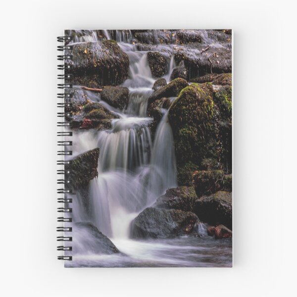 Item preview, A fast flowing river designed and sold by Ben Gingell.