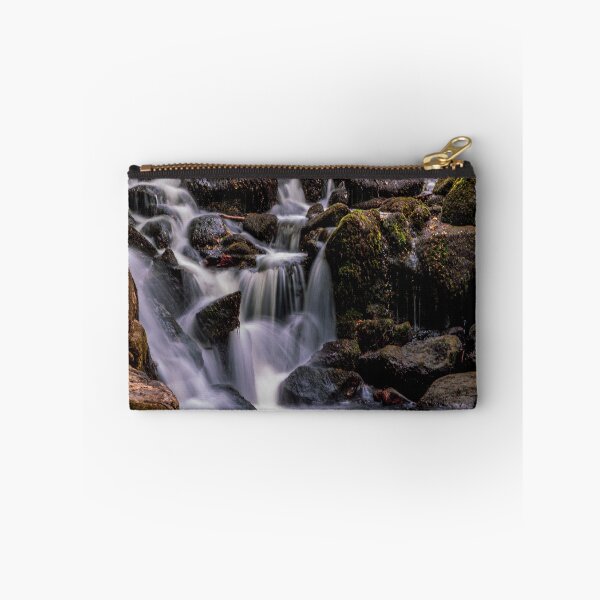 Item preview, A fast flowing river designed and sold by Ben Gingell.