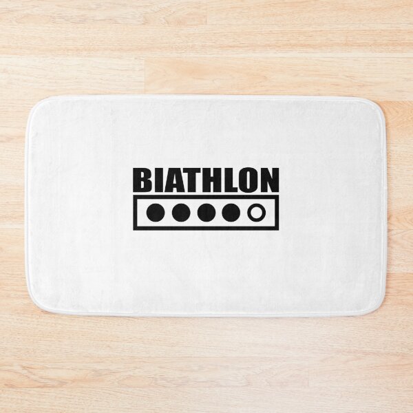 Item preview, Biathlon designed and sold by ts66666.