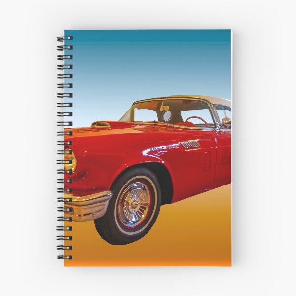 Item preview, Fred's '57 designed and sold by Bryan Spellman.