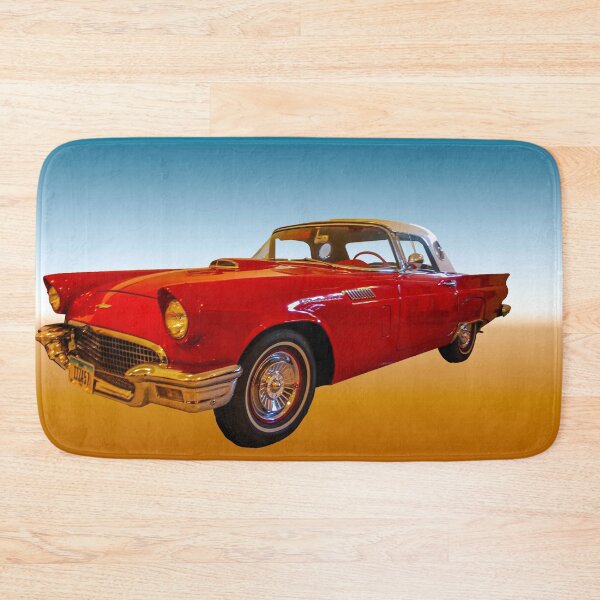 Item preview, Fred's '57 designed and sold by Bryan Spellman.
