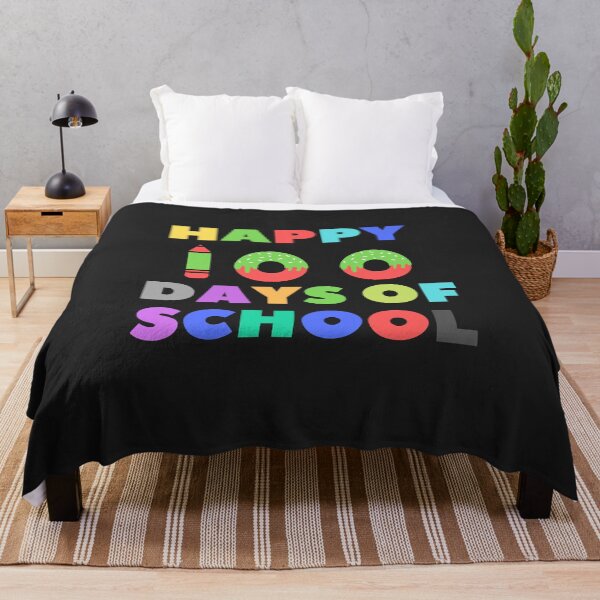 Item preview, 100 days of school cute gift for kids and teachers designed and sold by sultanahst.