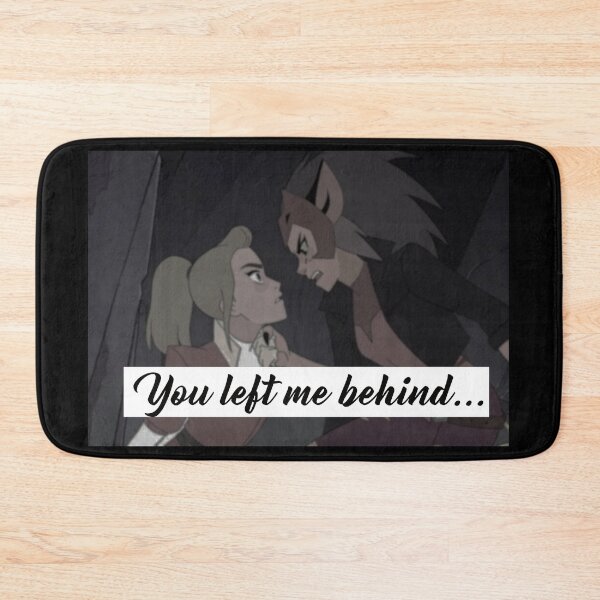Item preview, You left me behind designed and sold by mnmrelz.