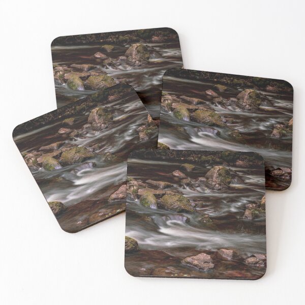 Item preview, A fast flowing river designed and sold by Ben Gingell.