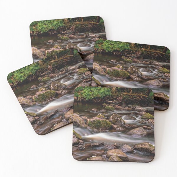 Item preview, A fast flowing river designed and sold by Ben Gingell.