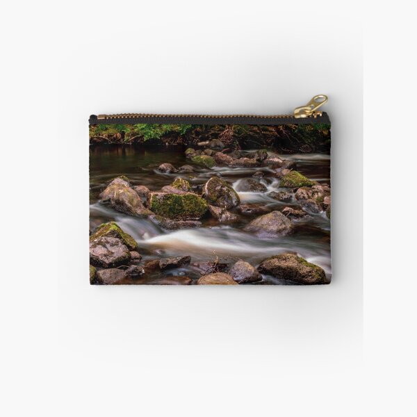 Item preview, A fast flowing river designed and sold by Ben Gingell.