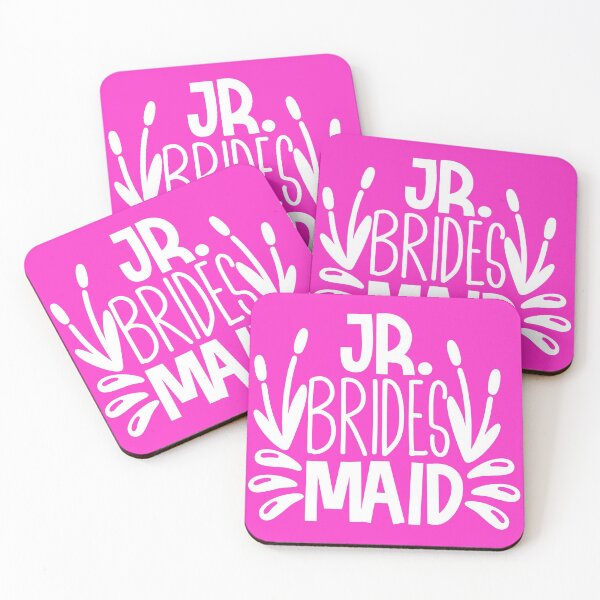 Item preview, JR. brides maid designed and sold by TinoThreads.