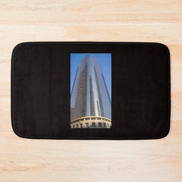 Item preview, Los Angeles, Downtown, USA designed and sold by Jiri Hofman.
