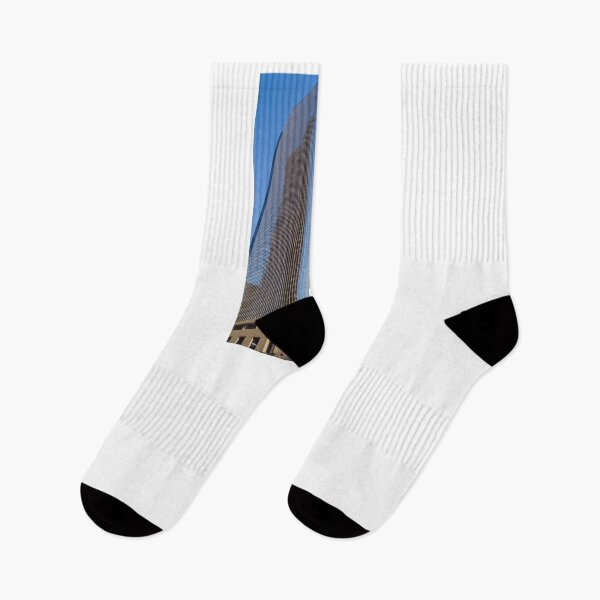 Item preview, Los Angeles, Downtown, USA designed and sold by Jiri Hofman.