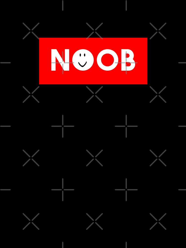 Roblox Noob Oof Gaming Noob Kids T Shirt By Smoothnoob Redbubble - noob shirt oof roblox