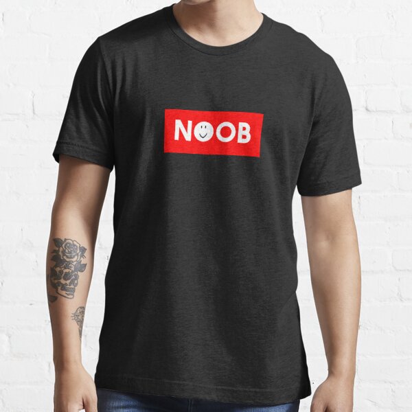 Roblox Yeet Glowing Effect Noob Meme Funny Internet Saying Kid Gamer Gift T Shirt By Smoothnoob Redbubble - roblox oof gaming noob graphic t shirt dress