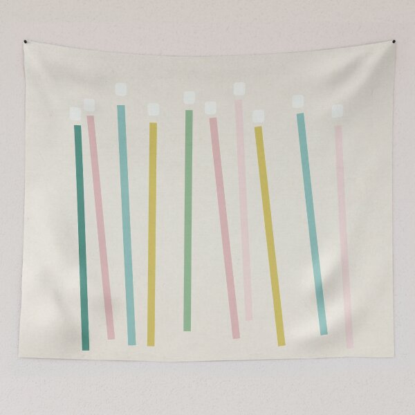 Item preview, Matchsticks designed and sold by Rose Beck.