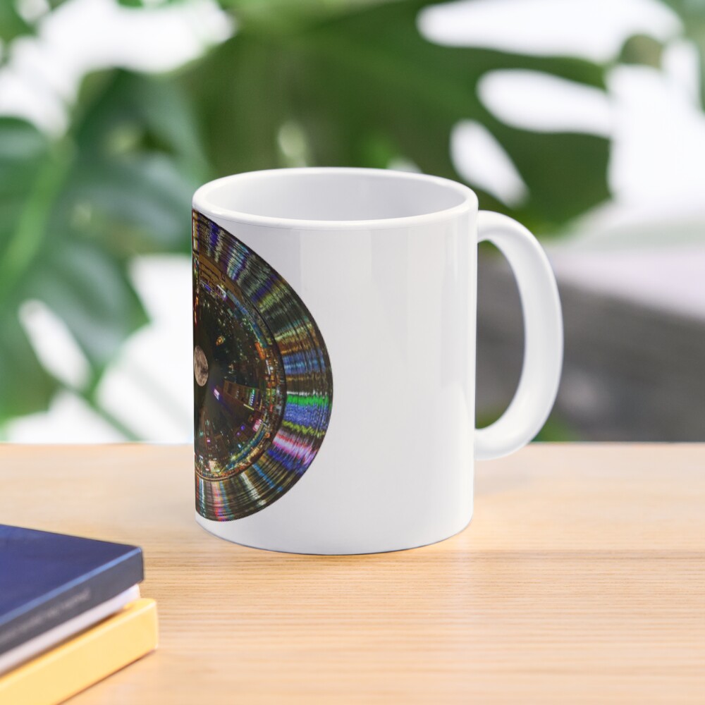 Item preview, Classic Mug designed and sold by WarrenPHarris.