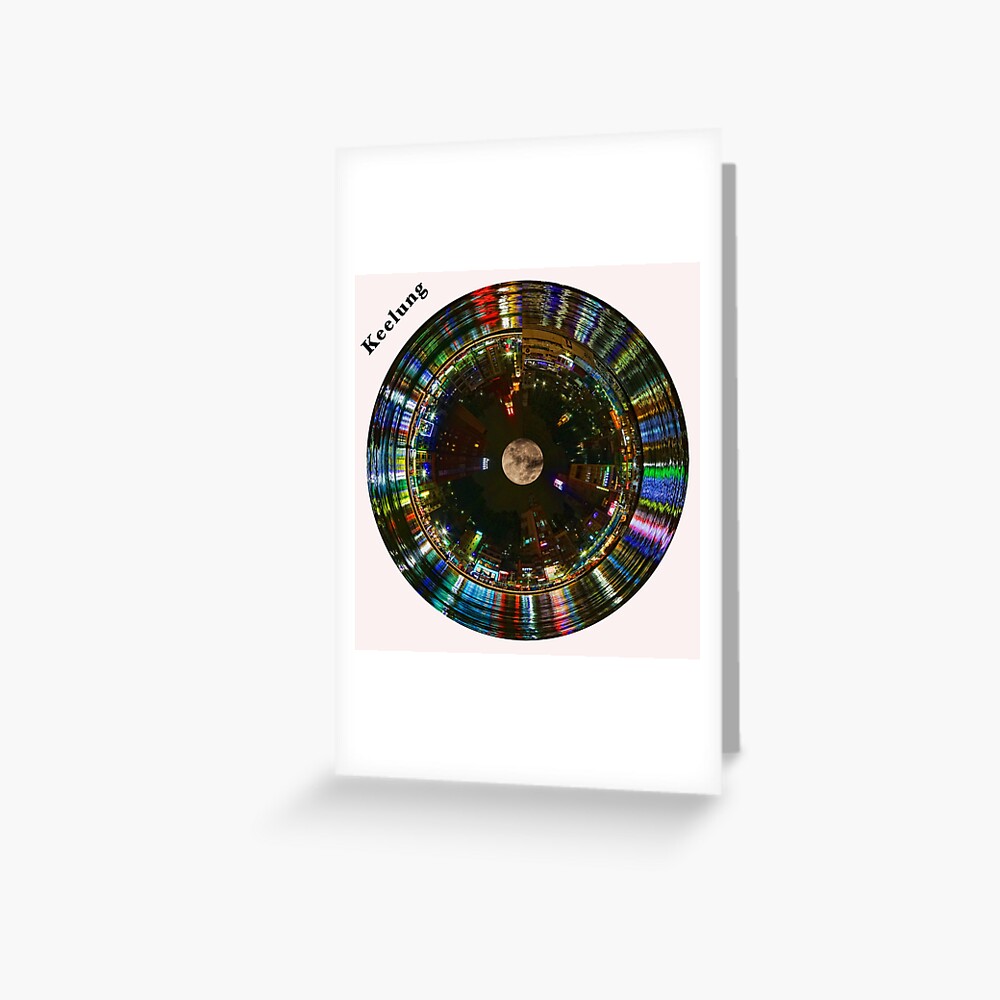 Item preview, Greeting Card designed and sold by WarrenPHarris.