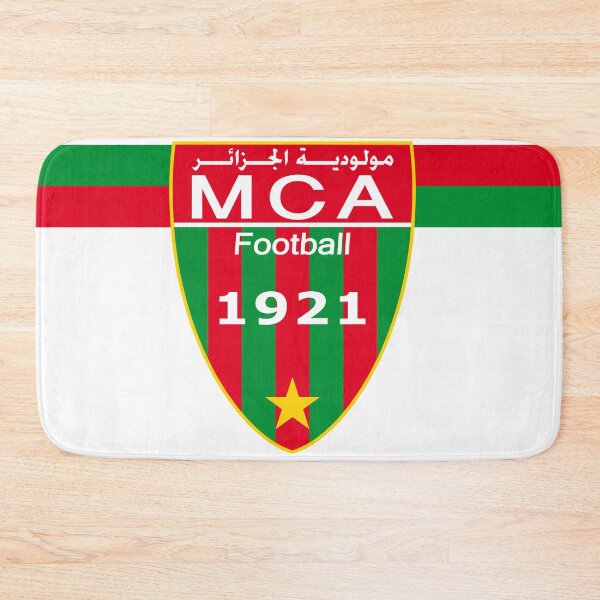 Item preview, MC Alger fans football Algeria Chnawa designed and sold by Thestarrysky.