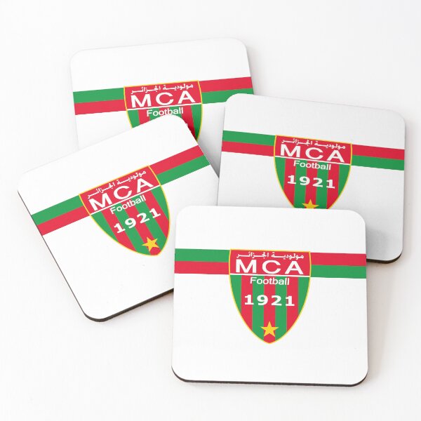 Item preview, MC Alger fans football Algeria Chnawa designed and sold by Thestarrysky.