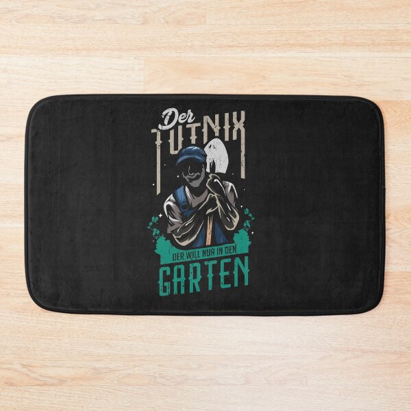 Item preview, The Nothing That Just Wants In The Garden designed and sold by o2bshirt.