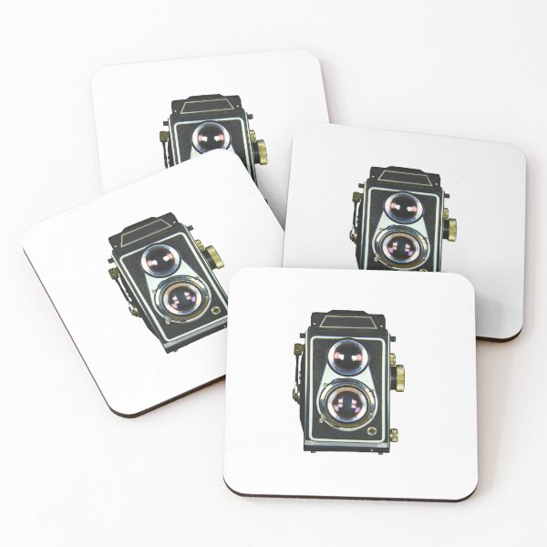 Item preview, 1950s Vintage Camera Old Cameras Vintage designed and sold by Jason Gilbert.
