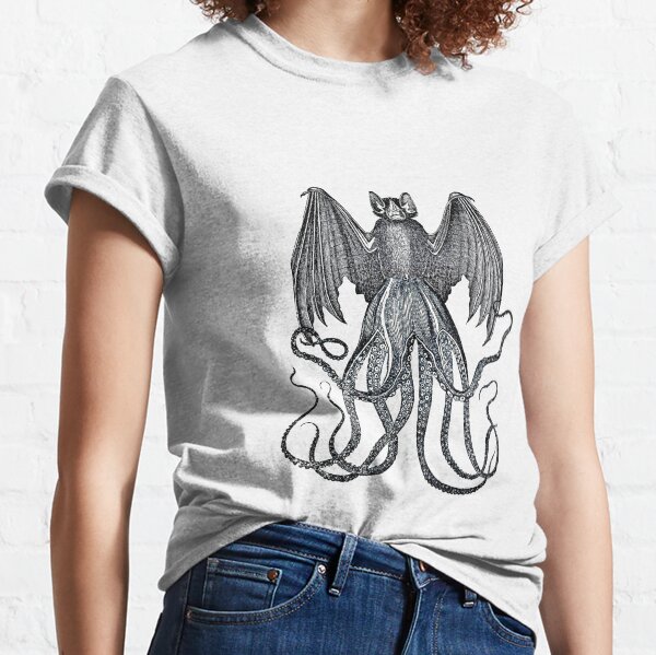 Batopus Classic T-Shirt