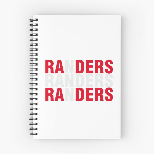 Item preview, City Randers with colores of Denmark designed and sold by Urosek.