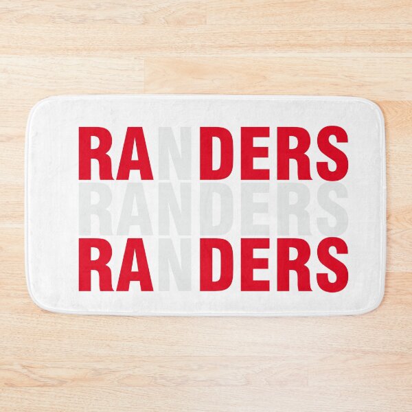 Item preview, City Randers with colores of Denmark designed and sold by Urosek.
