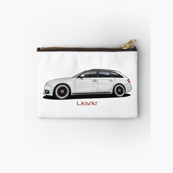 Item preview, Audi a4 artwork designed and sold by Lksrkr.