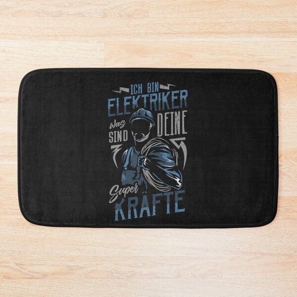 Item preview, I am an ELECTRICIAN what are your super powers designed and sold by o2bshirt.