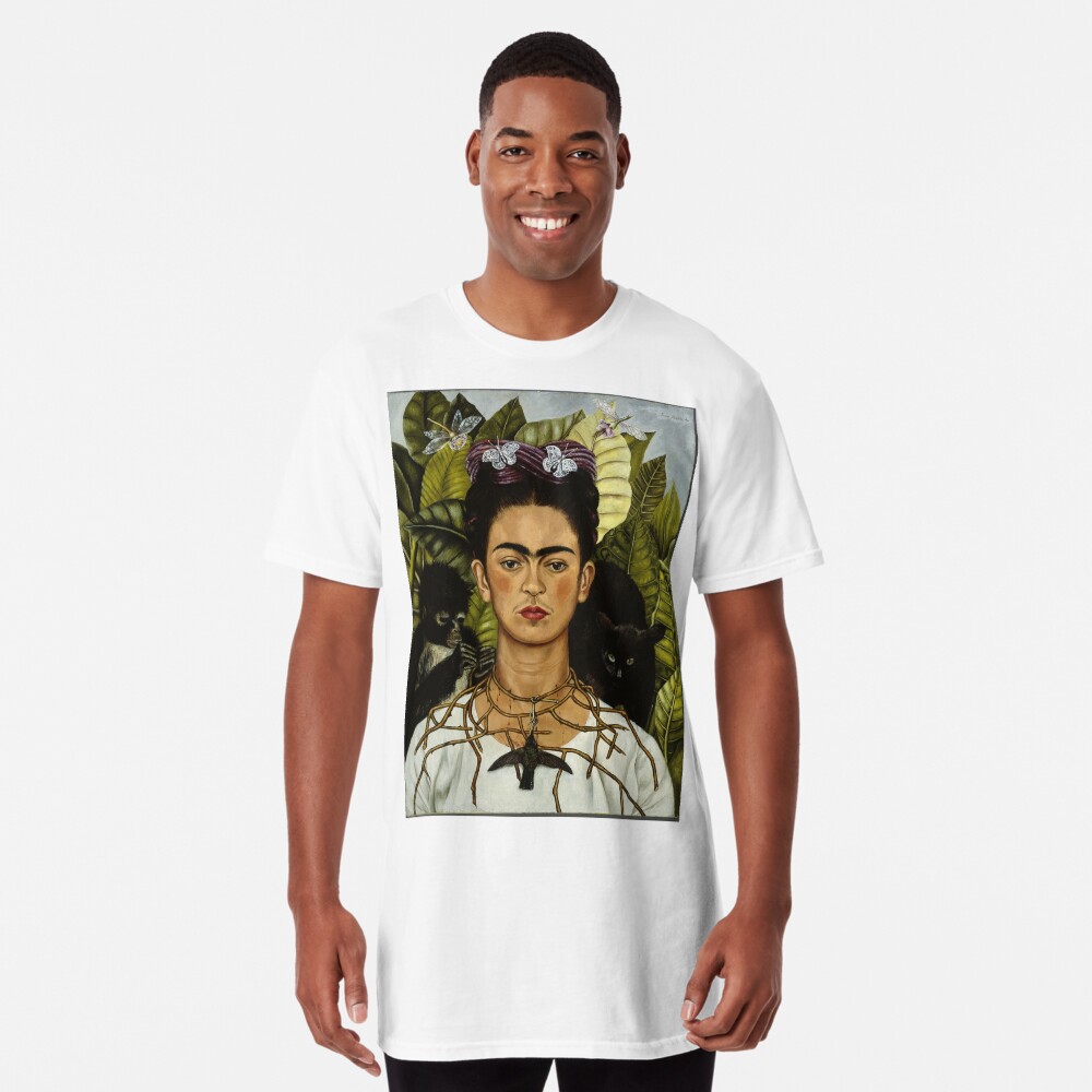 Item preview, Long T-Shirt designed and sold by TiendaTina.