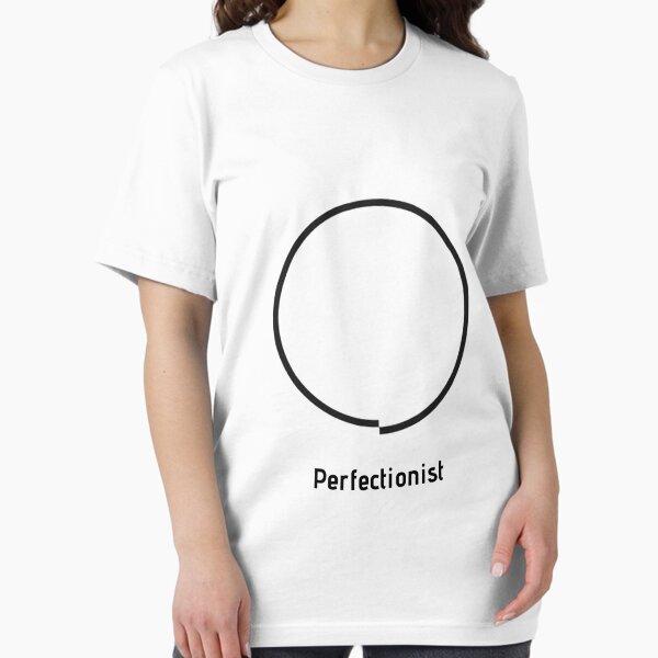 Artikel-Vorschau von Perfektionist, designt und verkauft von gabrielclaudino.