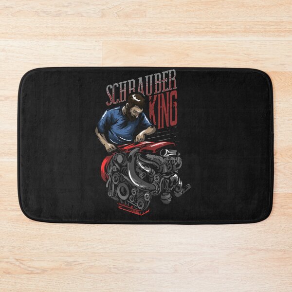 Item preview, Screwdriver King designed and sold by o2bshirt.