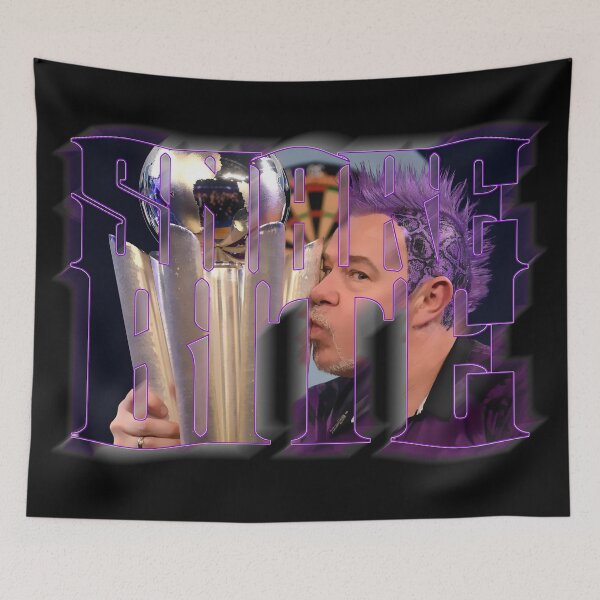 Item preview, Snakebite Peter Wright darts designed and sold by Thestarrysky.